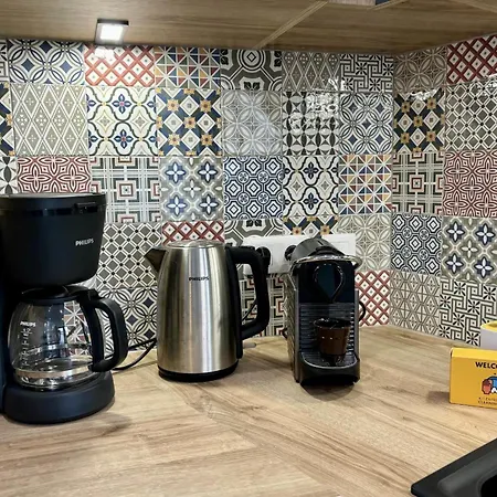 Designer Flat With Lovely Terrace! Apartment Eckbolsheim