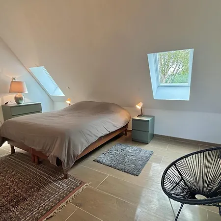 Designer Flat With Lovely Terrace! *