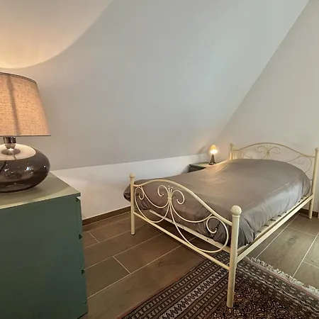 Designer Flat With Lovely Terrace! * Eckbolsheim